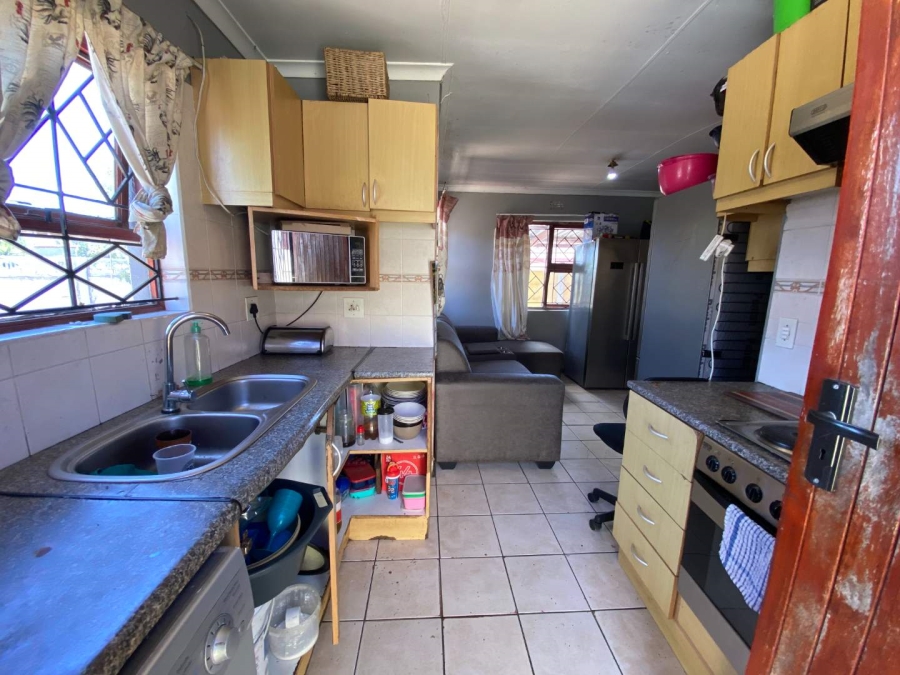 2 Bedroom Property for Sale in Kuils River South Western Cape